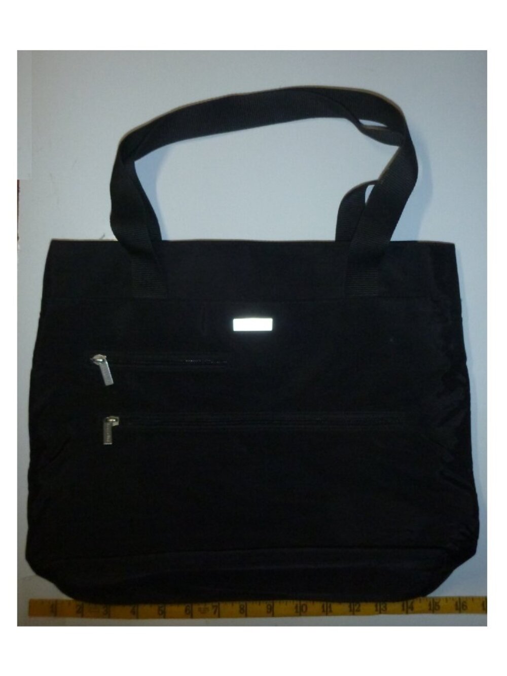 Black Baggallini Handbag